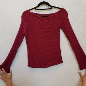 Women's Knit Sweater